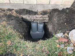 foundation repair denton 
